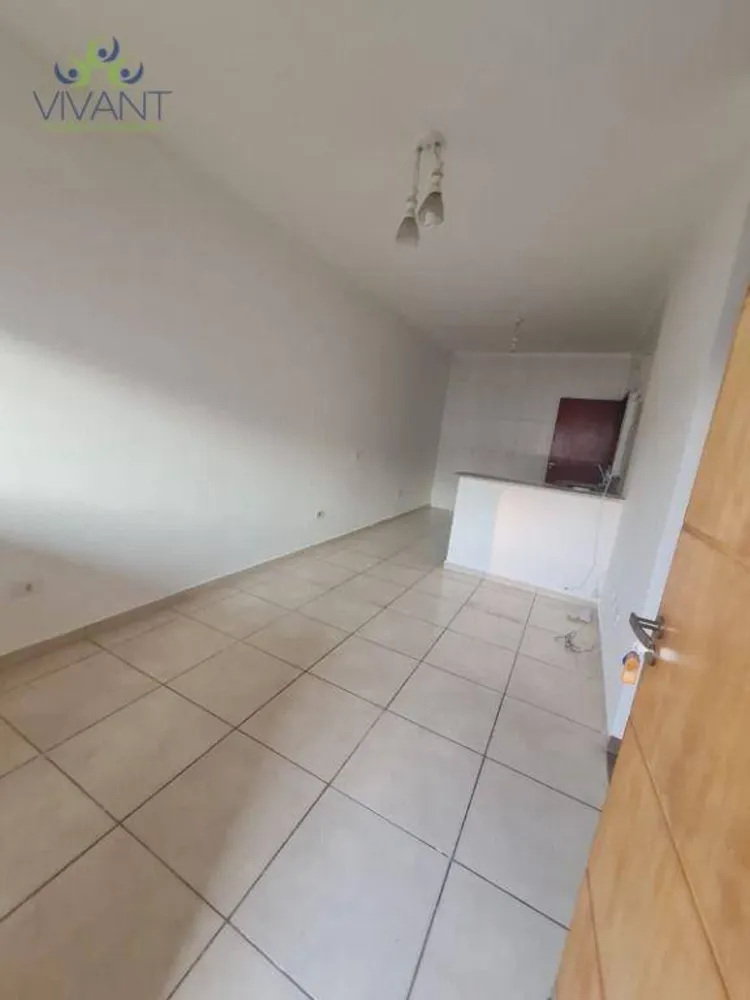 Casa de Condomínio, 2 quartos - Foto 5