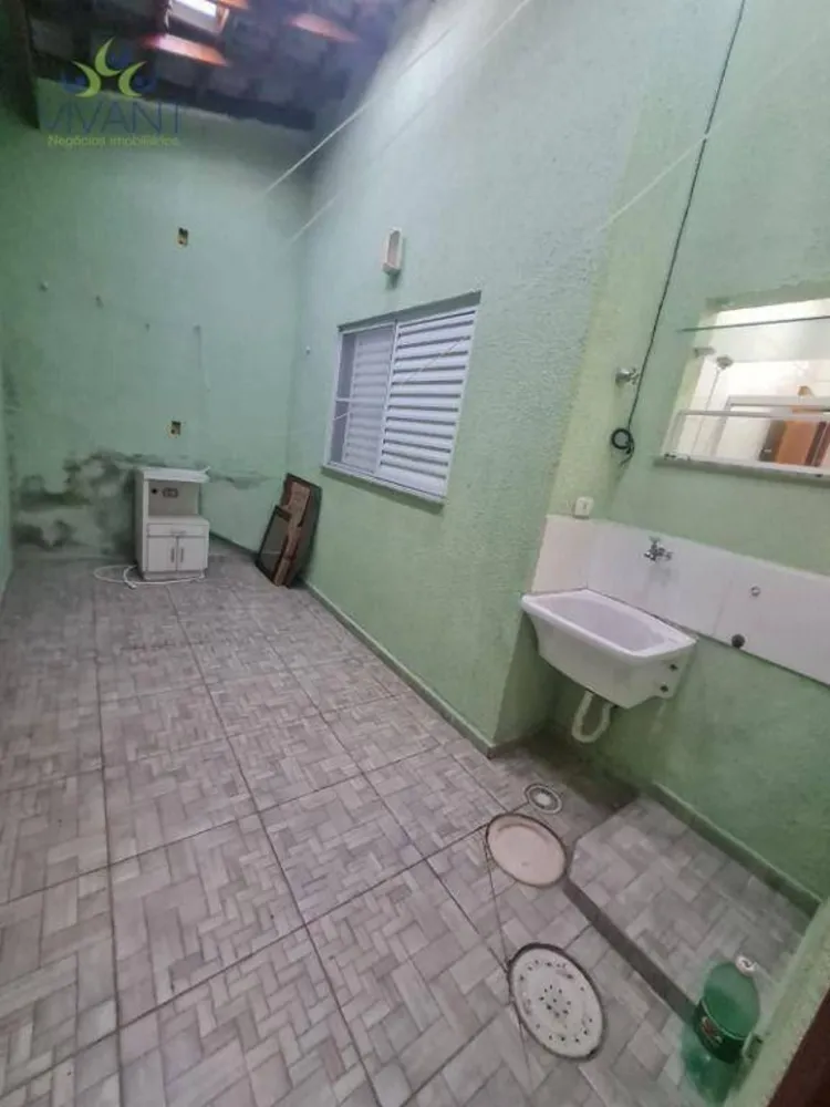 Casa de Condomínio, 2 quartos - Foto 12