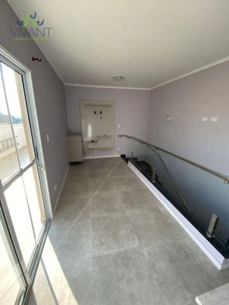 Sobrado, 3 quartos, 156 m² - Foto 17