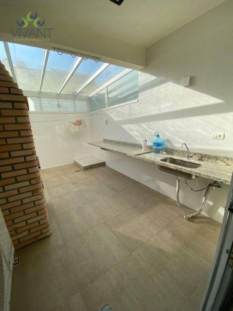 Sobrado, 3 quartos, 156 m² - Foto 8