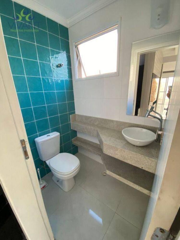 Sobrado, 3 quartos, 156 m² - Foto 14