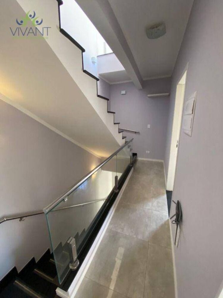 Sobrado, 3 quartos, 156 m² - Foto 11