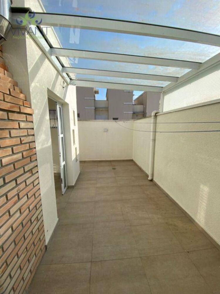 Sobrado, 3 quartos, 156 m² - Foto 5