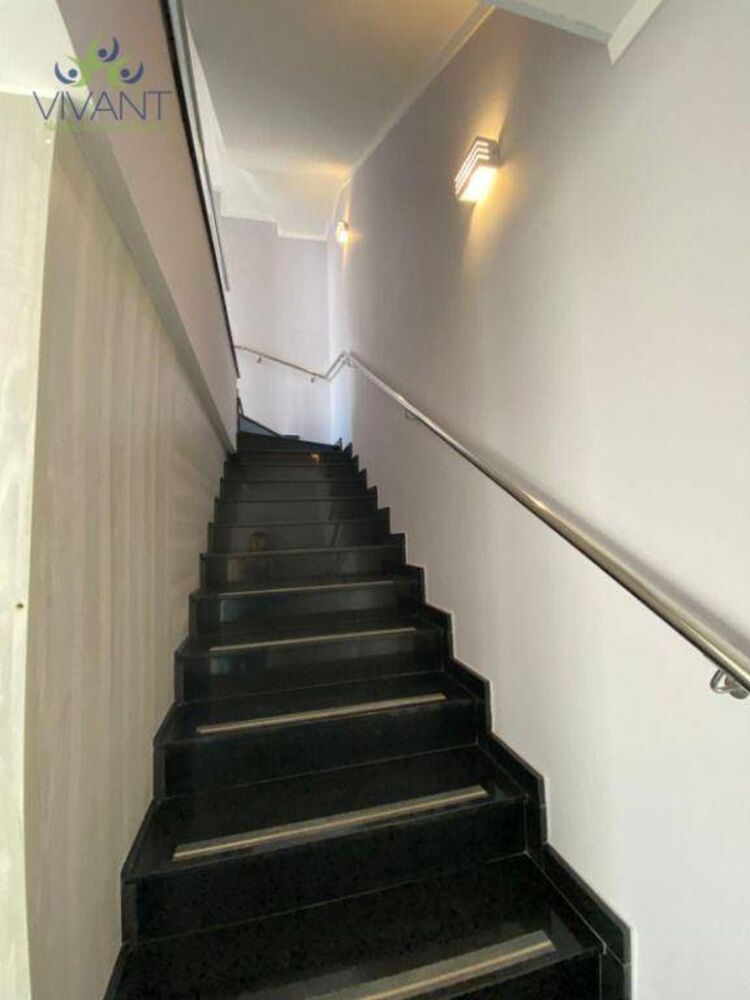 Sobrado, 3 quartos, 156 m² - Foto 13