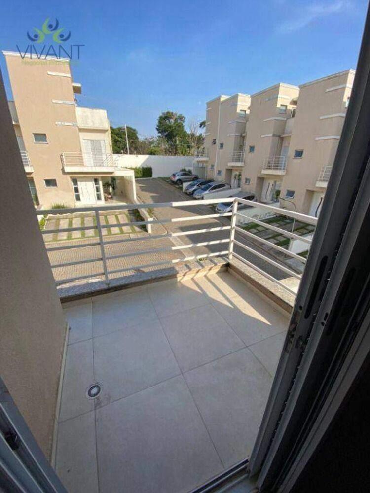 Sobrado, 3 quartos, 156 m² - Foto 6