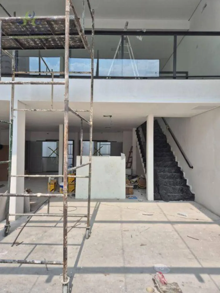 Loja-Salão, 225 m² - Foto 4
