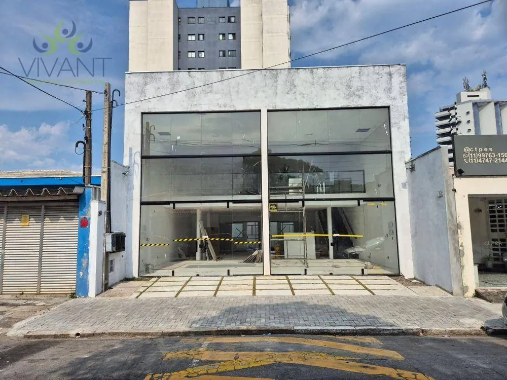 Loja-Salão, 225 m² - Foto 6