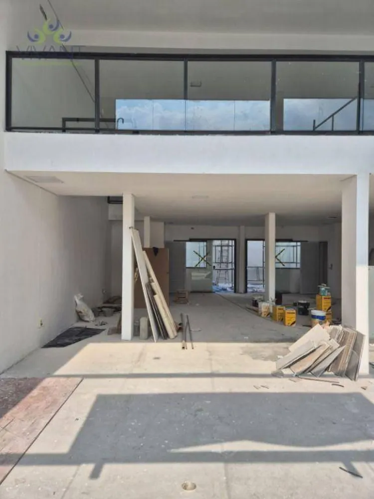 Loja-Salão, 225 m² - Foto 1