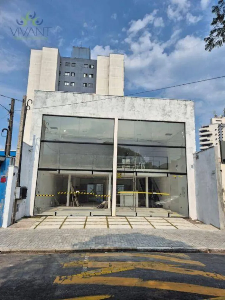 Loja-Salão, 225 m² - Foto 2