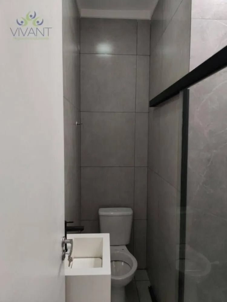 Sobrado, 3 quartos, 80 m² - Foto 8
