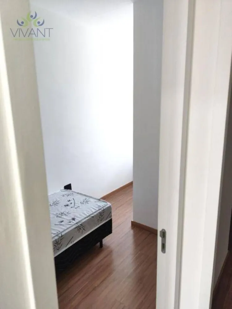 Sobrado, 3 quartos, 80 m² - Foto 6