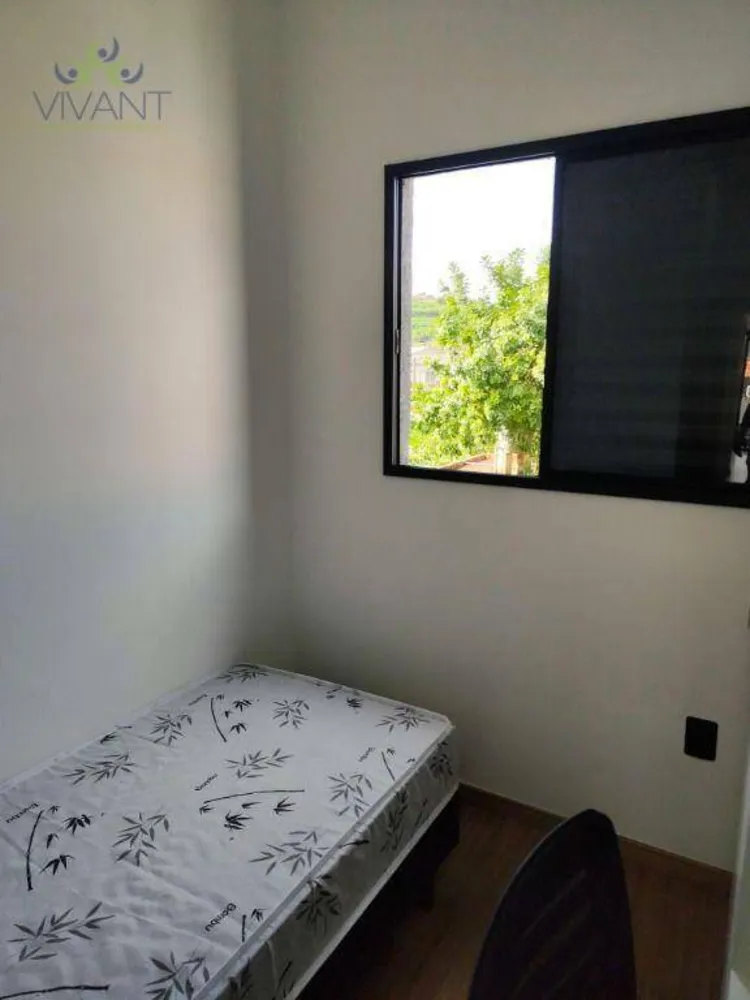 Sobrado, 3 quartos, 80 m² - Foto 5