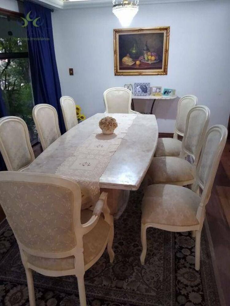 Sobrado, 4 quartos, 381 m² - Foto 4