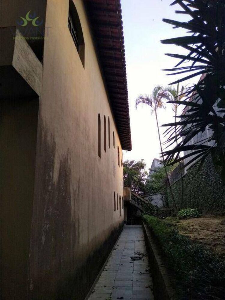 Sobrado, 4 quartos, 381 m² - Foto 7