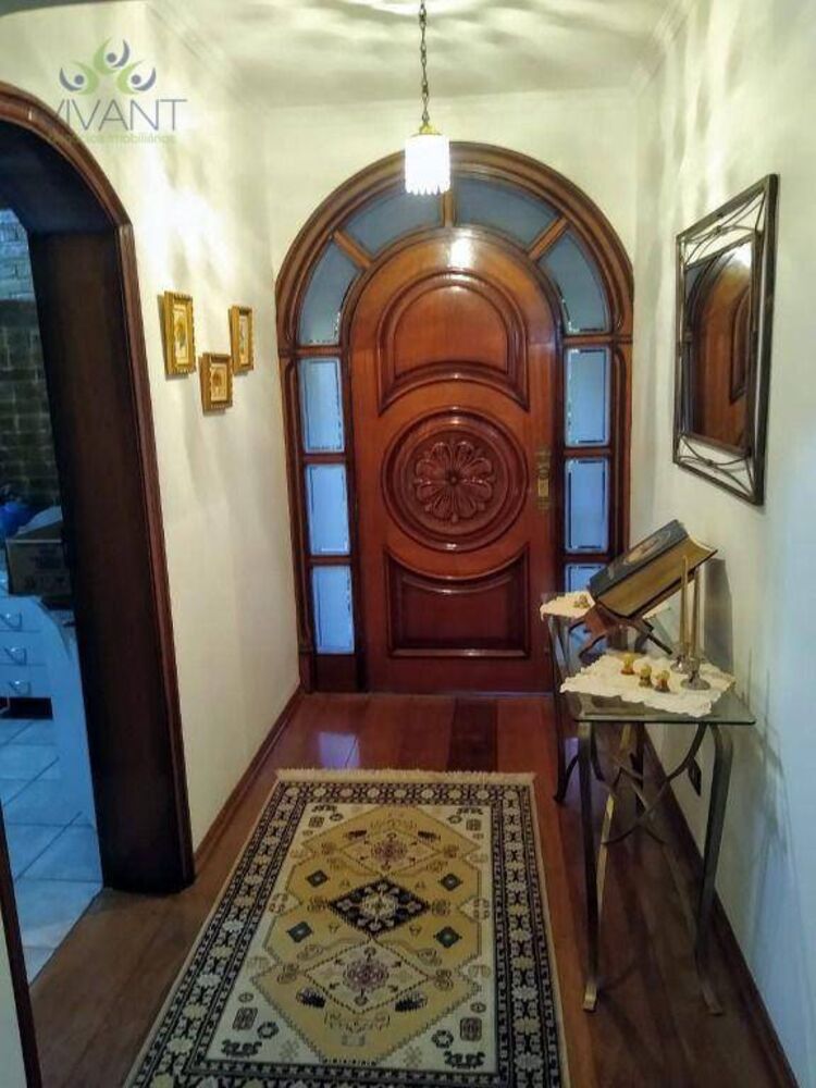 Sobrado, 4 quartos, 381 m² - Foto 5