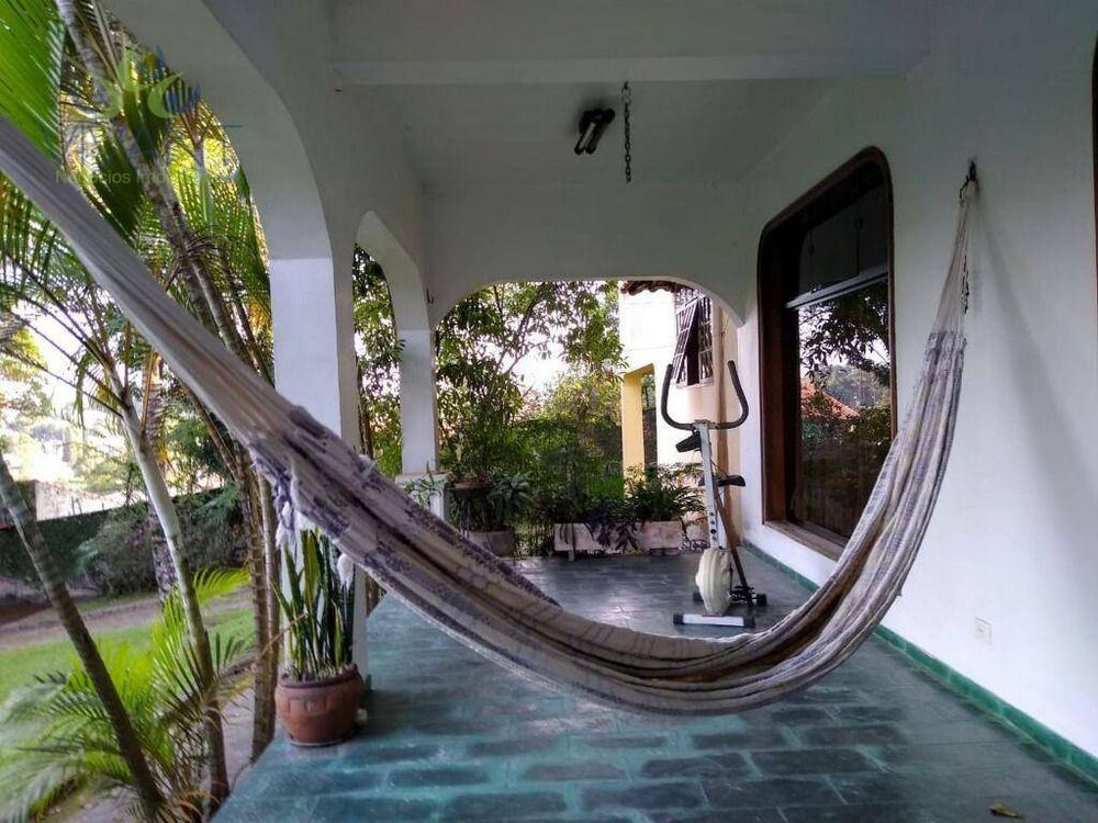 Sobrado, 4 quartos, 381 m² - Foto 6