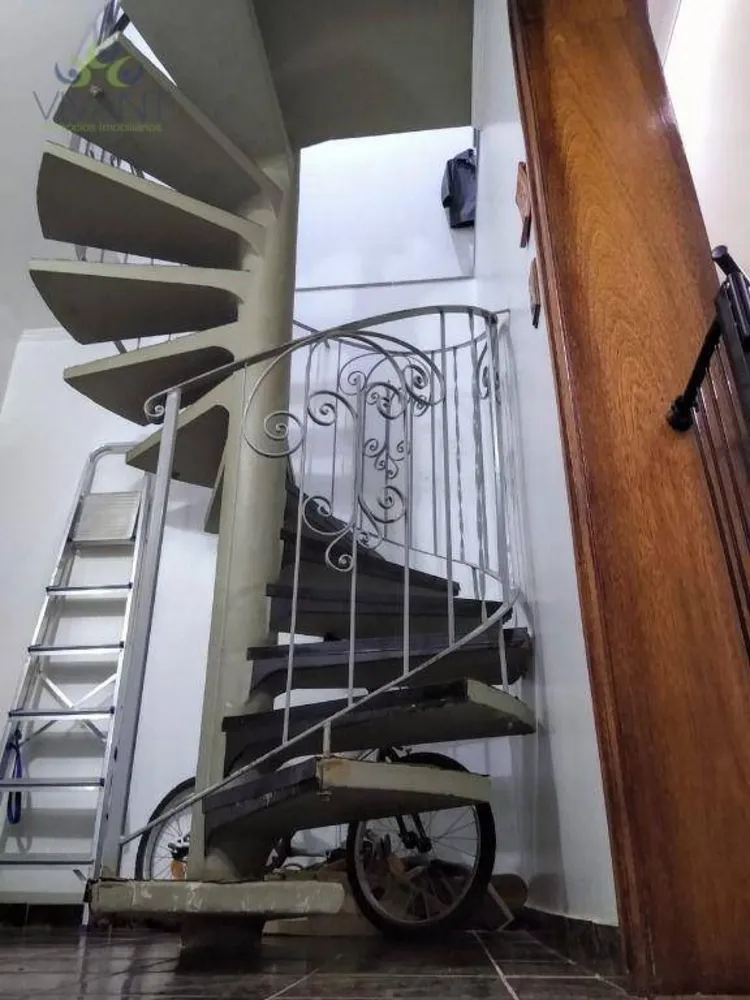 Sobrado, 4 quartos, 381 m² - Foto 9
