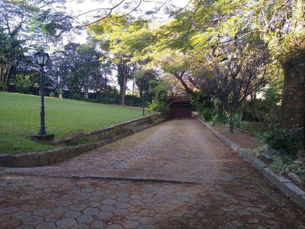 Sobrado, 4 quartos, 381 m² - Foto 8