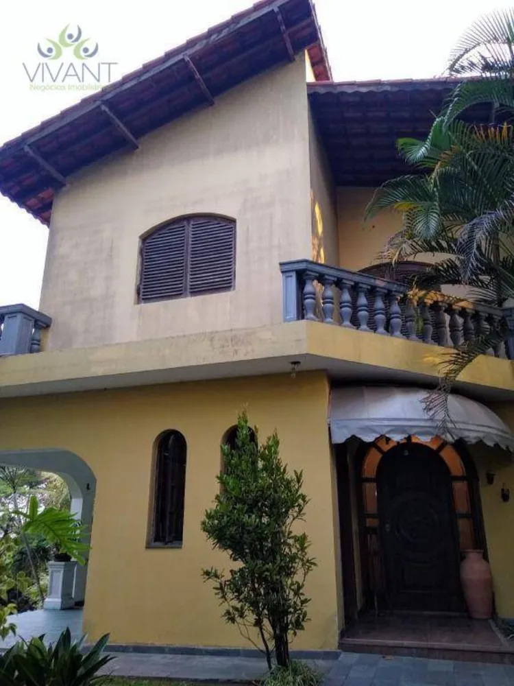 Sobrado, 4 quartos, 381 m² - Foto 3