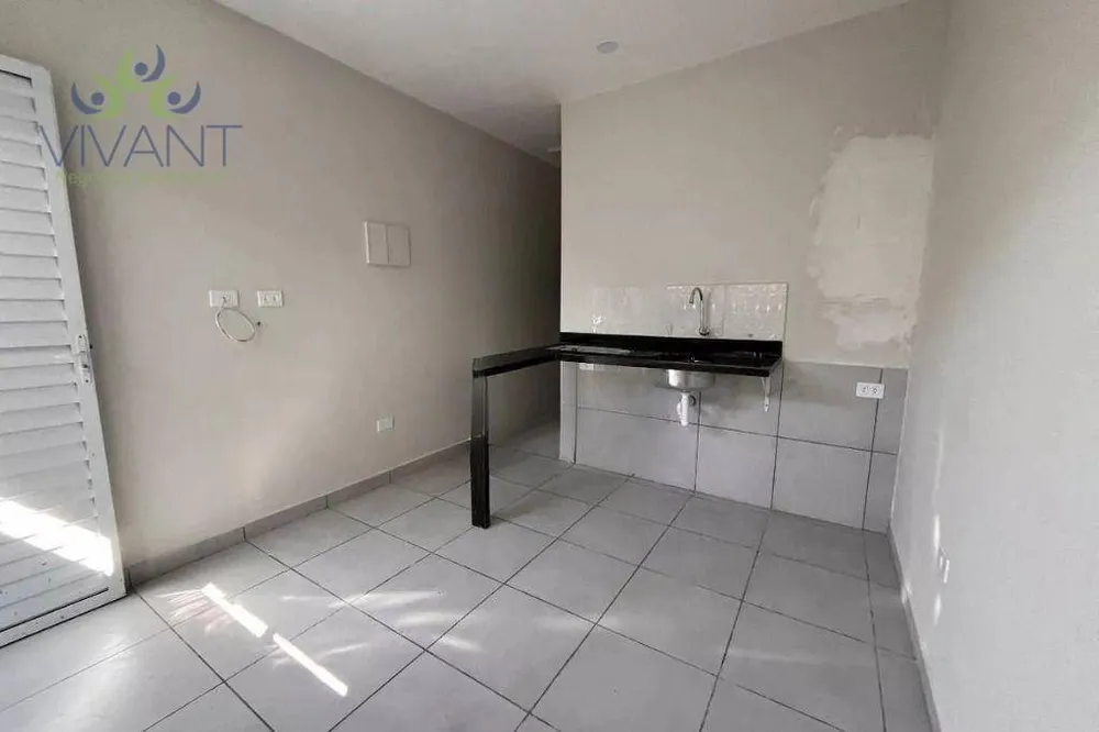 Kitnet-Studio, 25 m² - Foto 5