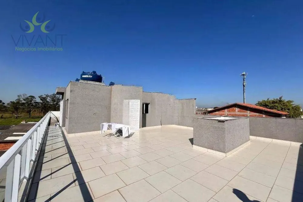 Kitnet-Studio, 25 m² - Foto 4