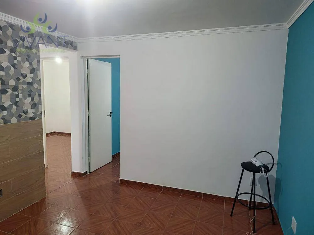 Apartamento - Foto 7
