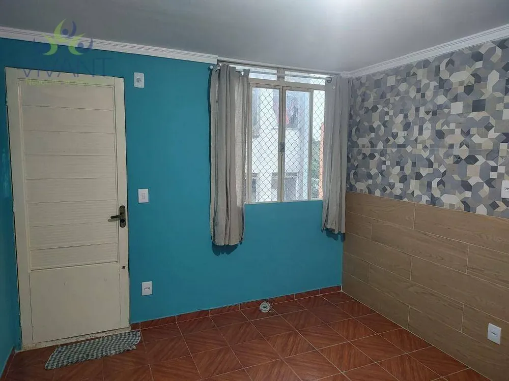 Apartamento - Foto 1