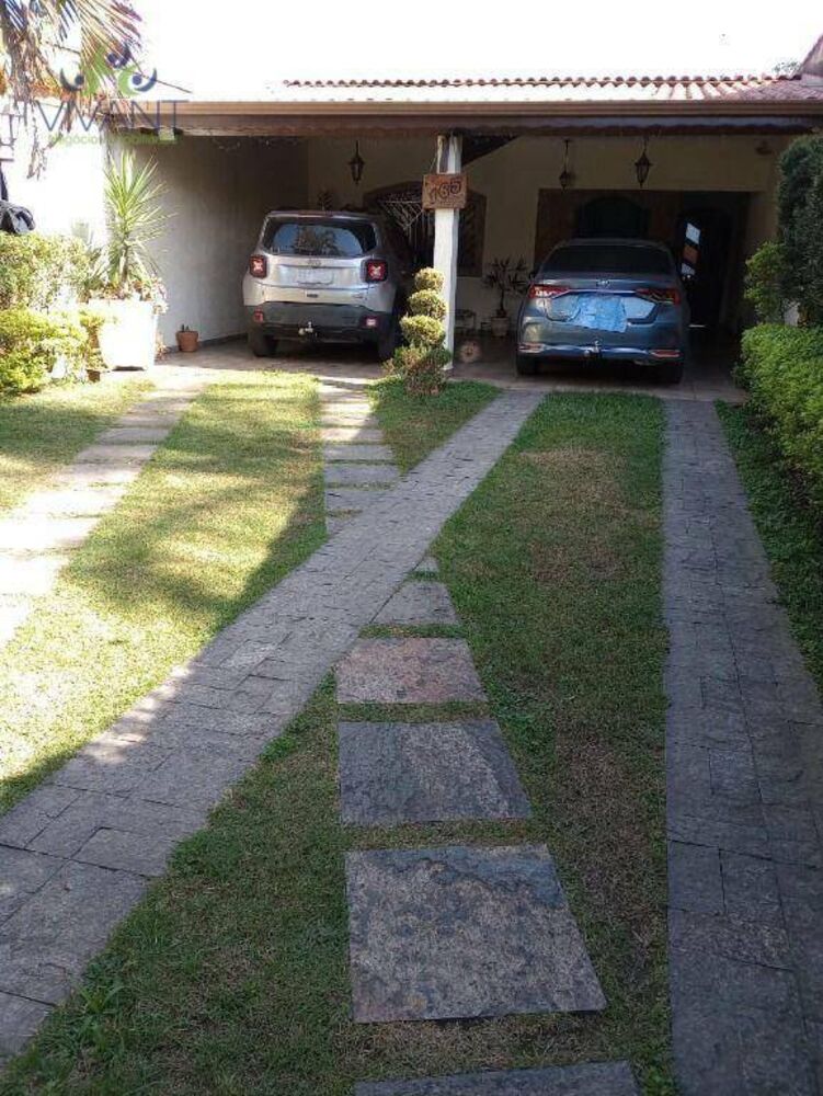 Casa, 3 quartos, 273 m² - Foto 6