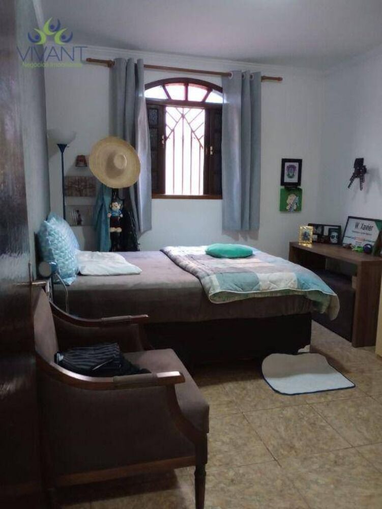 Casa, 3 quartos, 273 m² - Foto 9