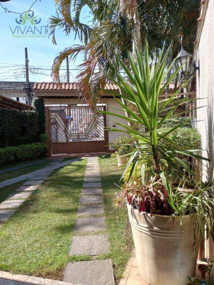 Casa, 3 quartos, 273 m² - Foto 10
