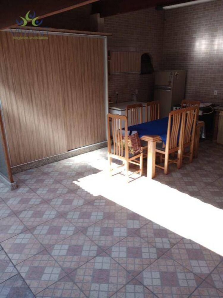 Casa, 3 quartos, 273 m² - Foto 11