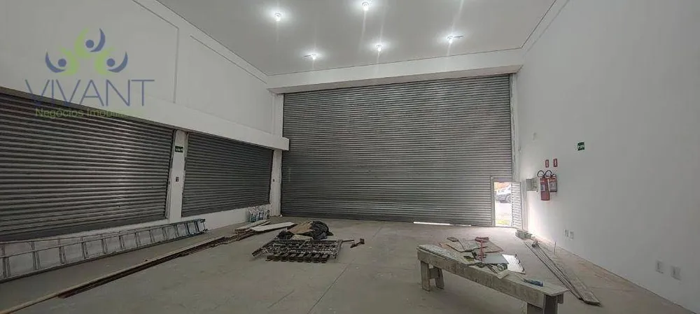 Depósito-Galpão, 207 m² - Foto 2