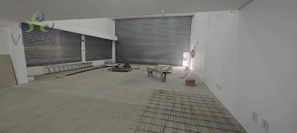 Depósito-Galpão, 207 m² - Foto 3