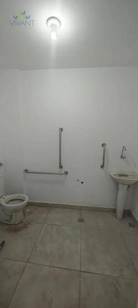 Depósito-Galpão, 207 m² - Foto 12