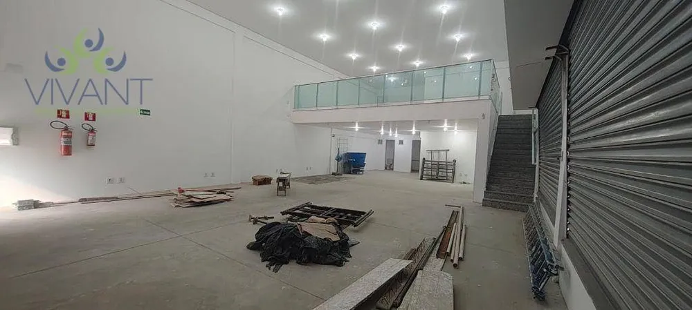 Depósito-Galpão, 207 m² - Foto 4
