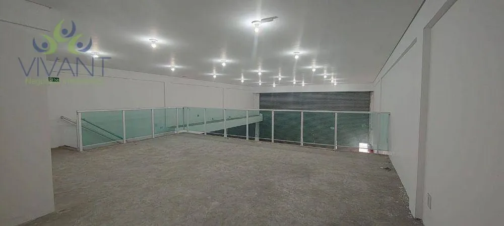 Depósito-Galpão, 207 m² - Foto 8