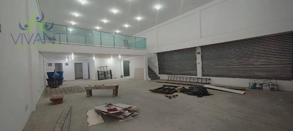 Depósito-Galpão, 207 m² - Foto 5