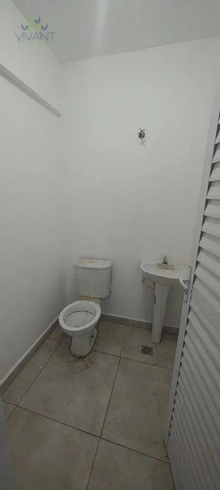 Depósito-Galpão, 207 m² - Foto 11