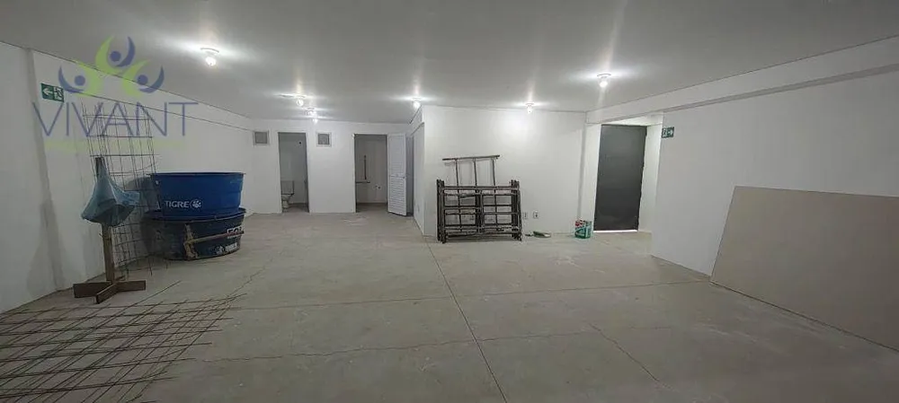 Depósito-Galpão, 207 m² - Foto 9