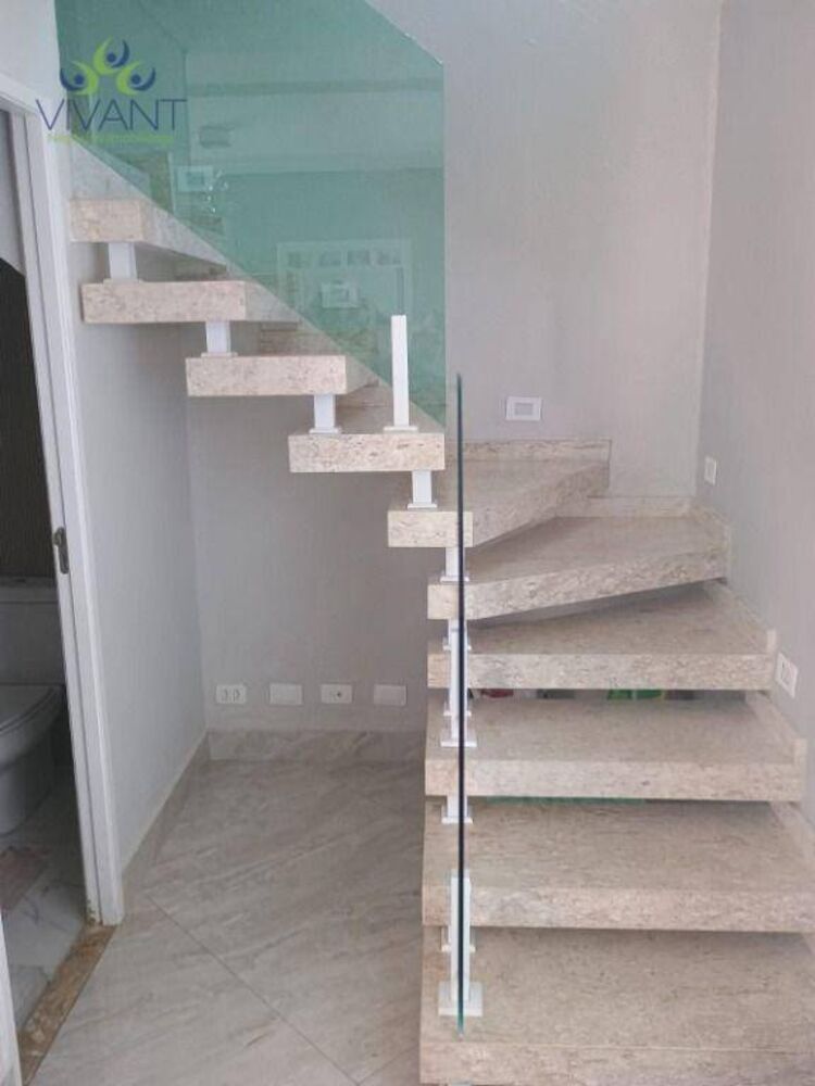 Sobrado, 2 quartos, 75 m² - Foto 10