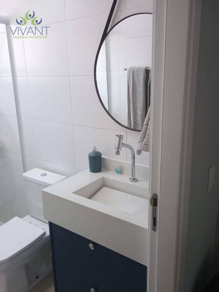 Sobrado, 2 quartos, 75 m² - Foto 13