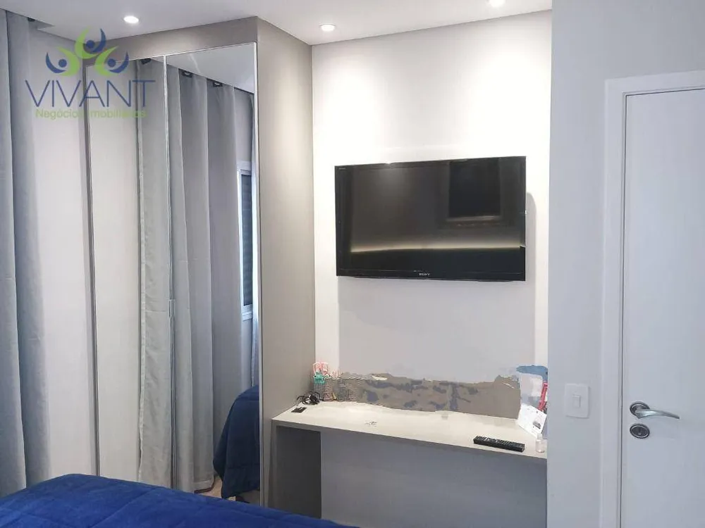 Sobrado, 2 quartos, 75 m² - Foto 22