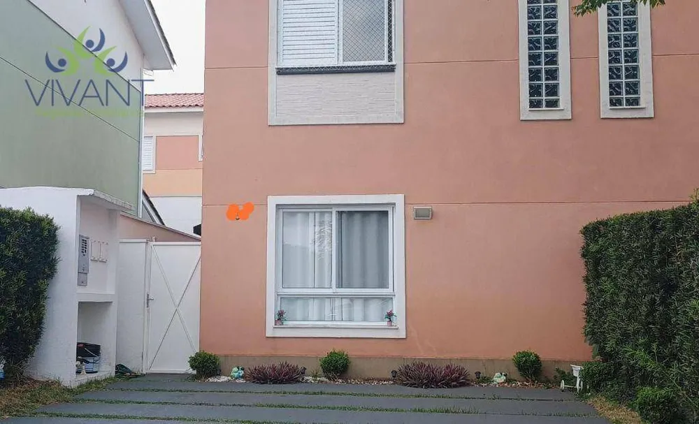 Sobrado, 2 quartos, 75 m² - Foto 2