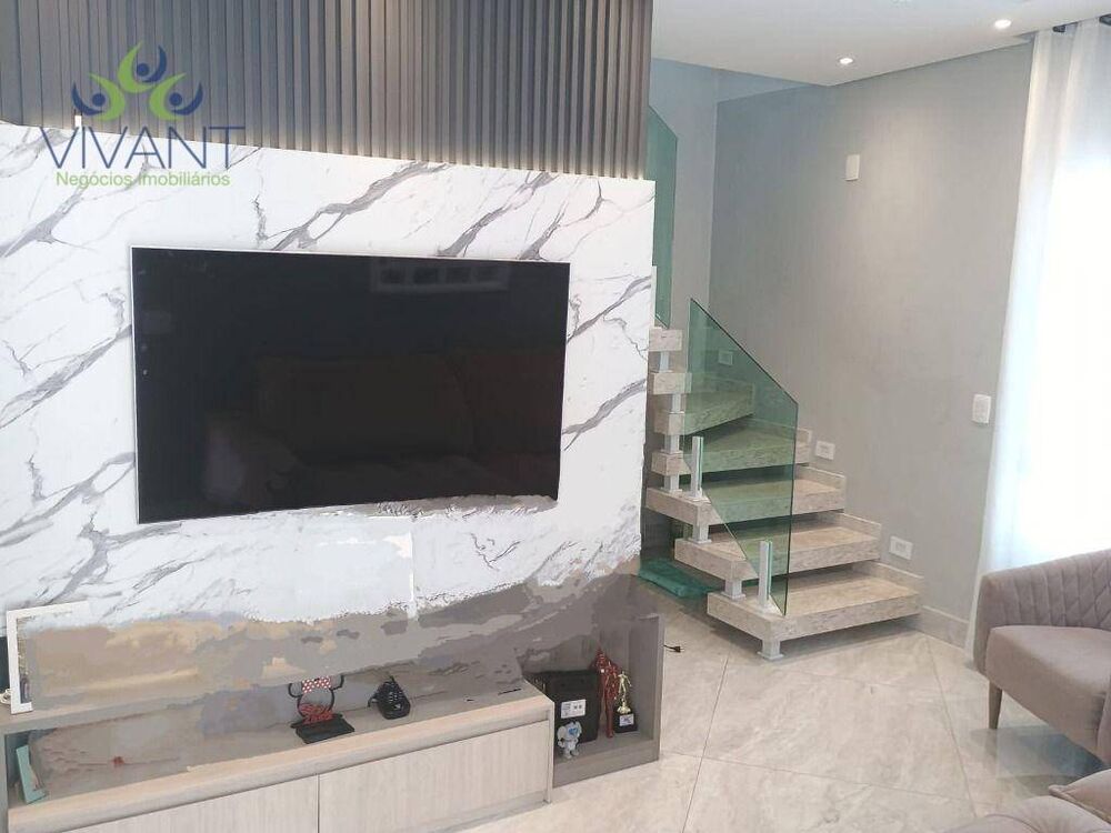 Sobrado, 2 quartos, 75 m² - Foto 16