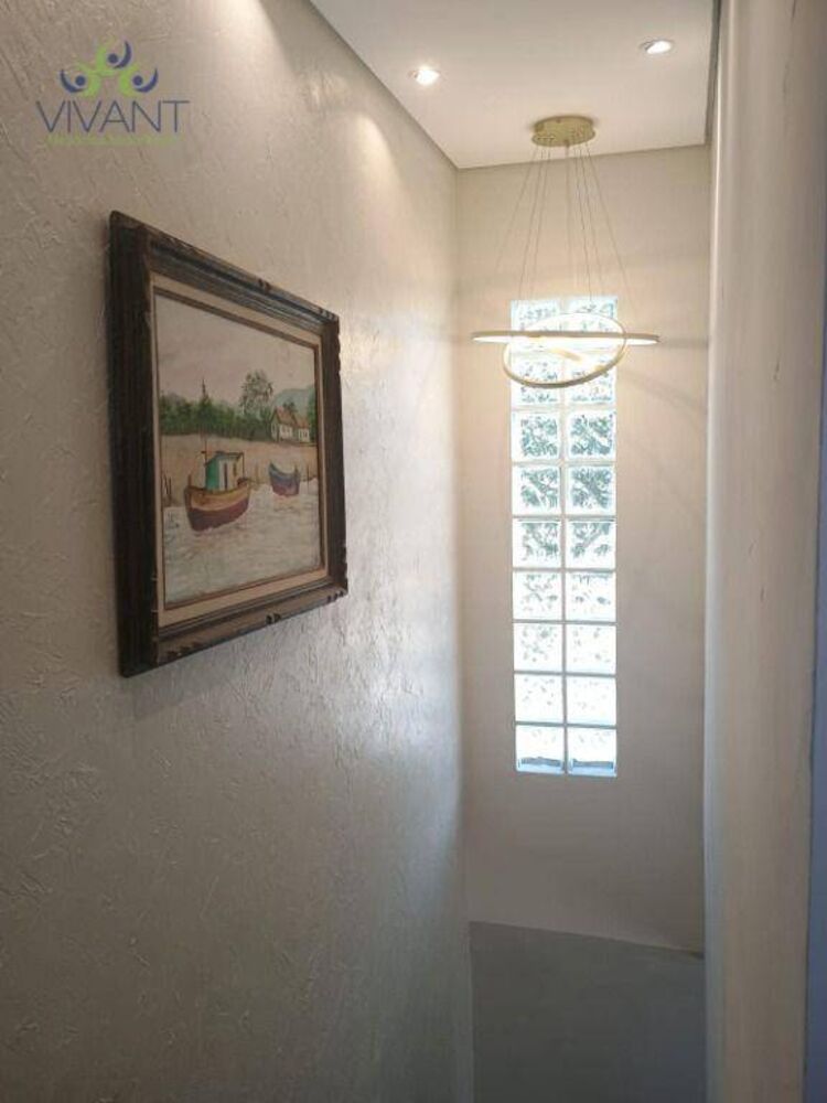 Sobrado, 2 quartos, 75 m² - Foto 9