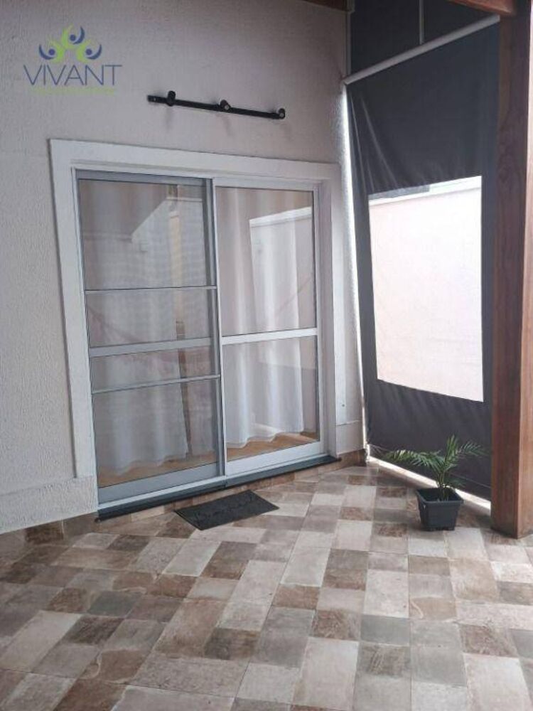 Sobrado, 2 quartos, 75 m² - Foto 3