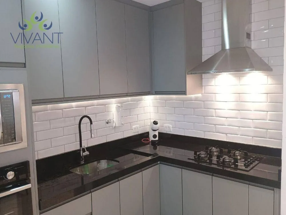 Sobrado, 2 quartos, 75 m² - Foto 9