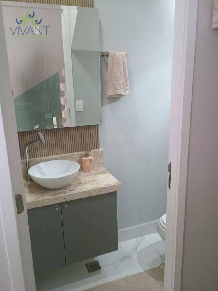 Sobrado, 2 quartos, 75 m² - Foto 8