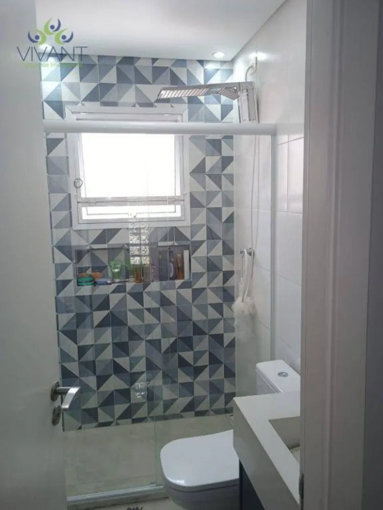 Sobrado, 2 quartos, 75 m² - Foto 19