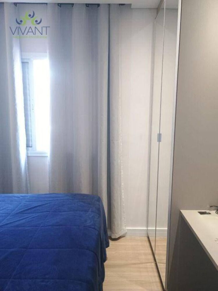 Sobrado, 2 quartos, 75 m² - Foto 12